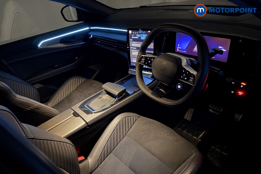 Used Renault Other 2024 for sale - 77248876: Photo 10