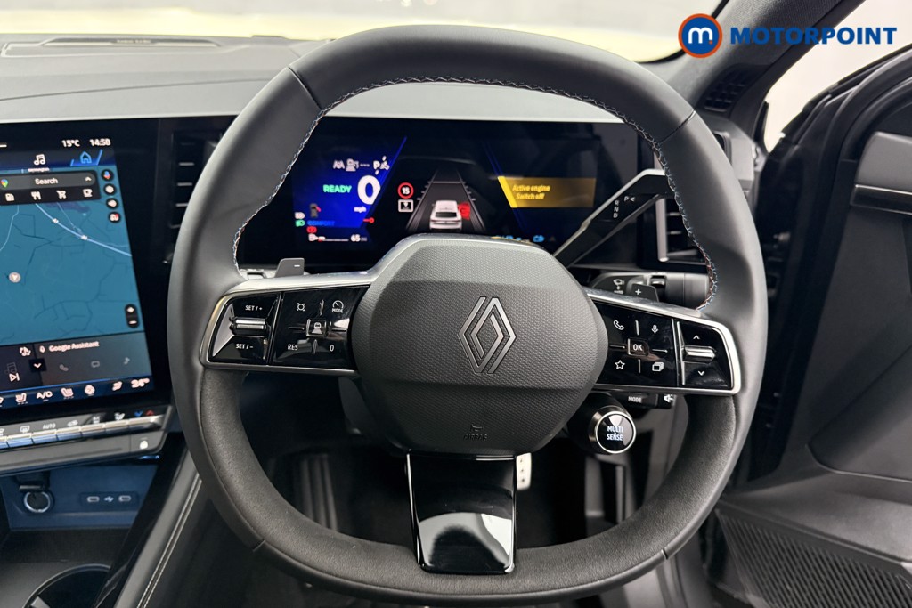 Used Renault Other 2024 for sale - 77248876: Photo 12