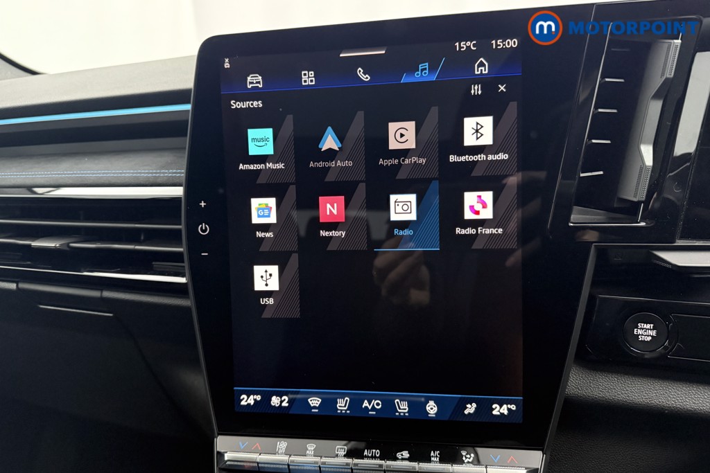 Used Renault Other 2024 for sale - 77248876: Photo 22