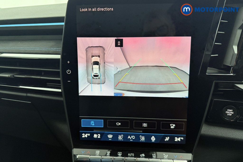 Used Renault Other 2024 for sale - 77248876: Photo 23