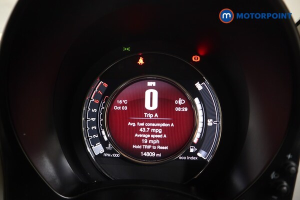 Used Fiat 500 2021 for sale - 76209685: Photo 11