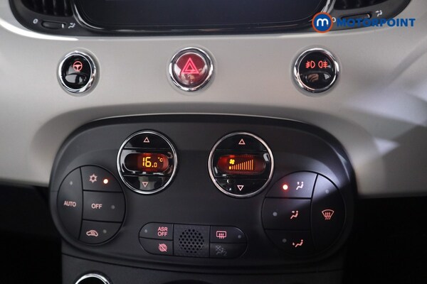 Used Fiat 500 2021 for sale - 76209685: Photo 16