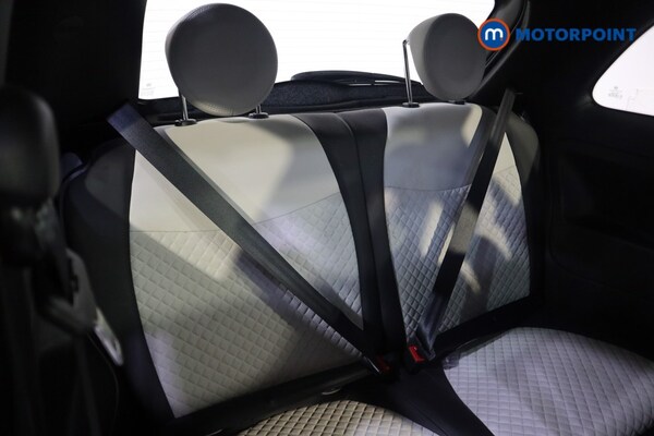 Used Fiat 500 2021 for sale - 76209685: Photo 21