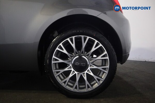 Used Fiat 500 2021 for sale - 76209685: Photo 26