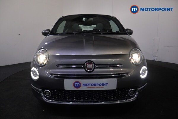 Used Fiat 500 2021 for sale - 76209685: Photo 35