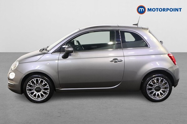 Used Fiat 500 2021 for sale - 76209685: Photo 4