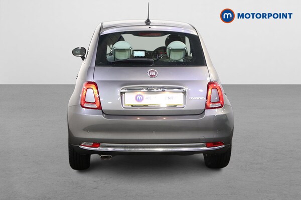 Used Fiat 500 2021 for sale - 76209685: Photo 6