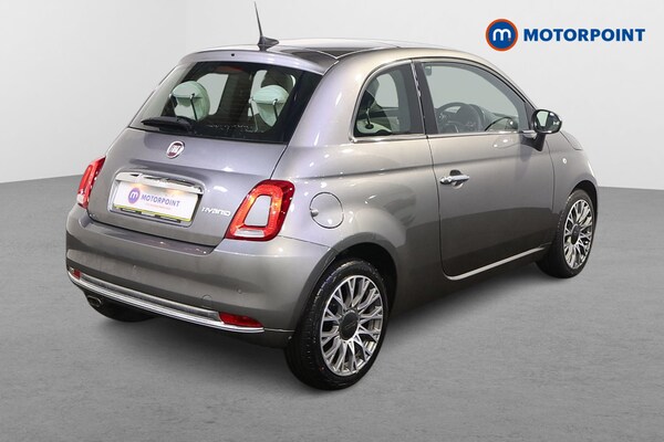 Used Fiat 500 2021 for sale - 76209685: Photo 7