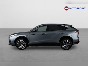 Used MG MG HS 2025 for sale - 78692017: Photo
