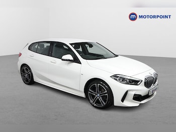 Used BMW 1 Series undefined for sale - 77811168: Photo
