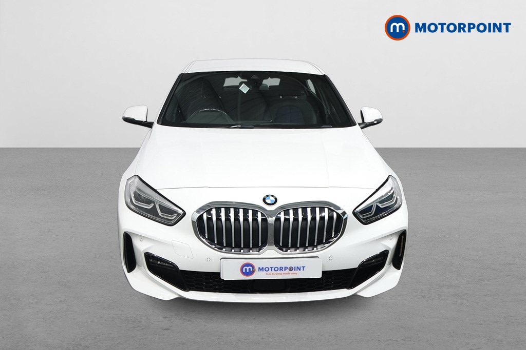 Used BMW 1 Series 2022 for sale - 77811168: Photo 2