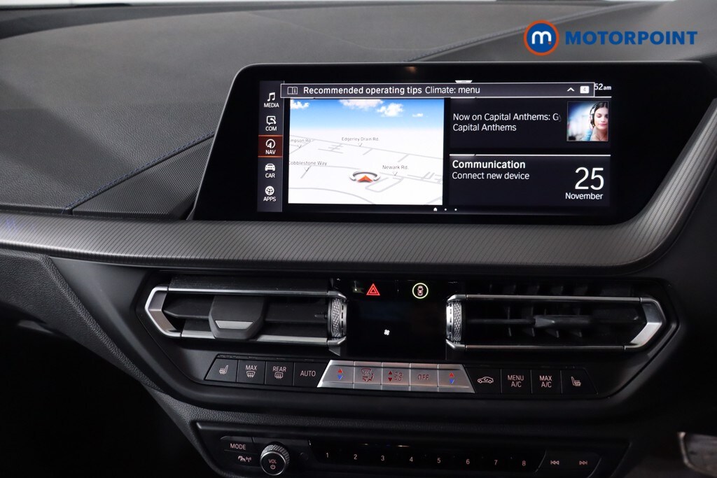 Used BMW 1 Series 2022 for sale - 77811168: Photo 23