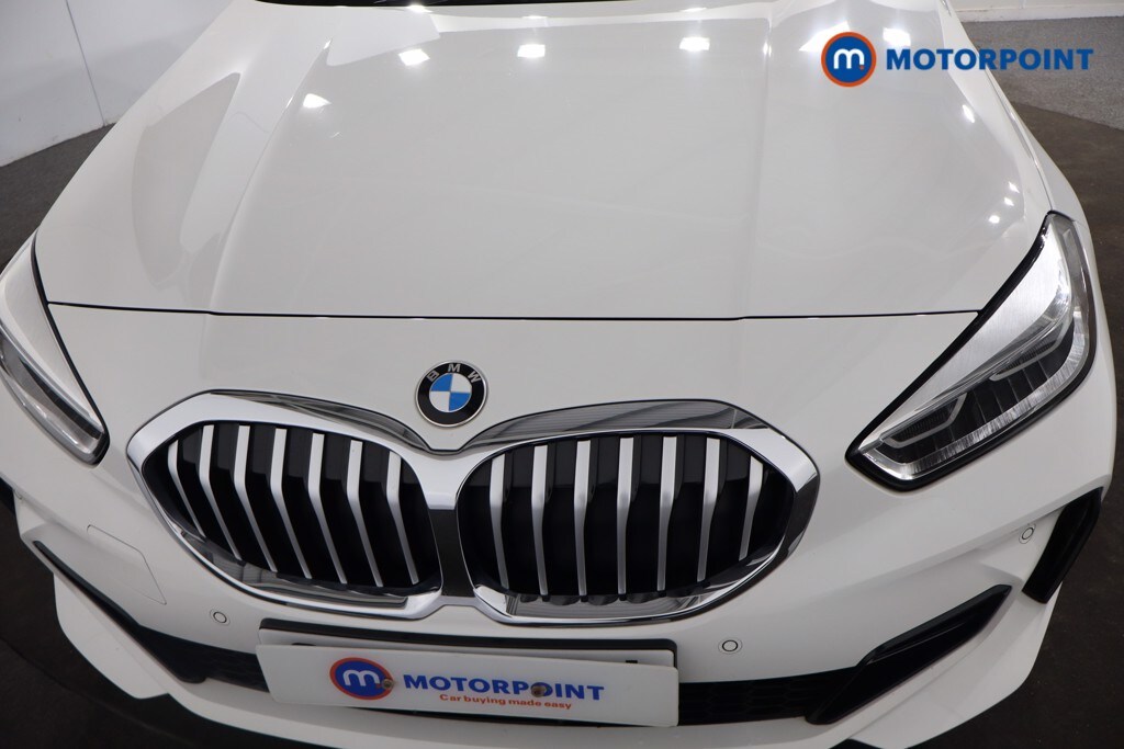 Used BMW 1 Series 2022 for sale - 77811168: Photo 33