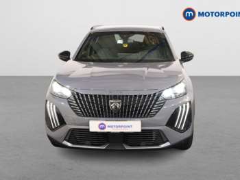 Used Peugeot 2008 2024 for sale - 74236205: Photo