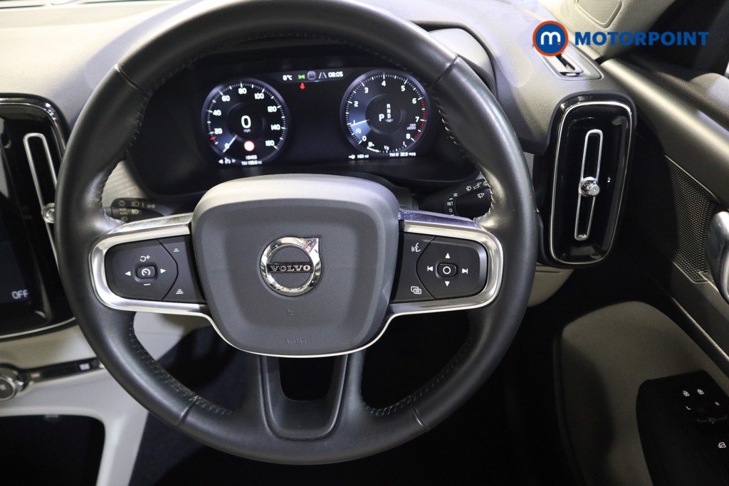 Used Volvo XC40 2020 for sale - 78026676: Photo 10