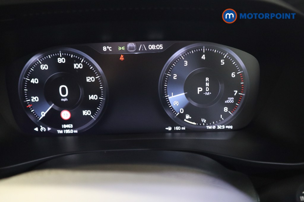 Used Volvo XC40 2020 for sale - 78026676: Photo 13