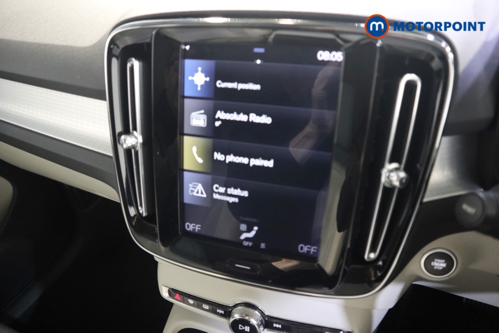 Used Volvo XC40 2020 for sale - 78026676: Photo 15