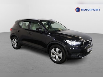 Used Volvo XC40 2020 for sale - 78026676: Photo
