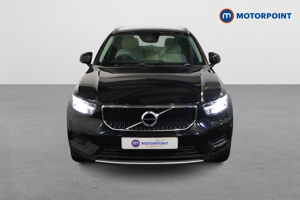 Used Volvo XC40 2020 for sale - 78026676: Photo 2