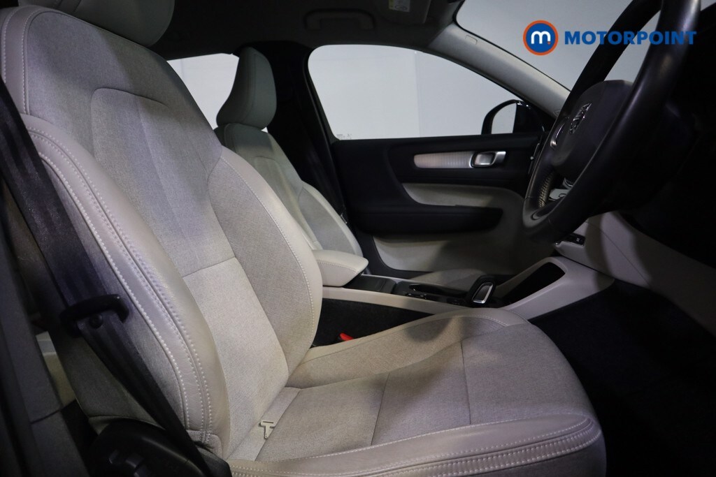 Used Volvo XC40 2020 for sale - 78026676: Photo 23