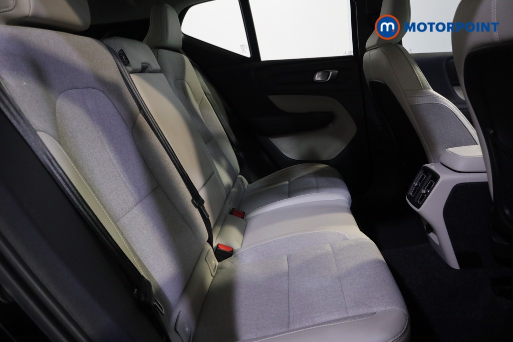 Used Volvo XC40 2020 for sale - 78026676: Photo 24