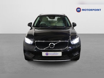 Used Volvo XC40 2020 for sale - 78026676: Photo