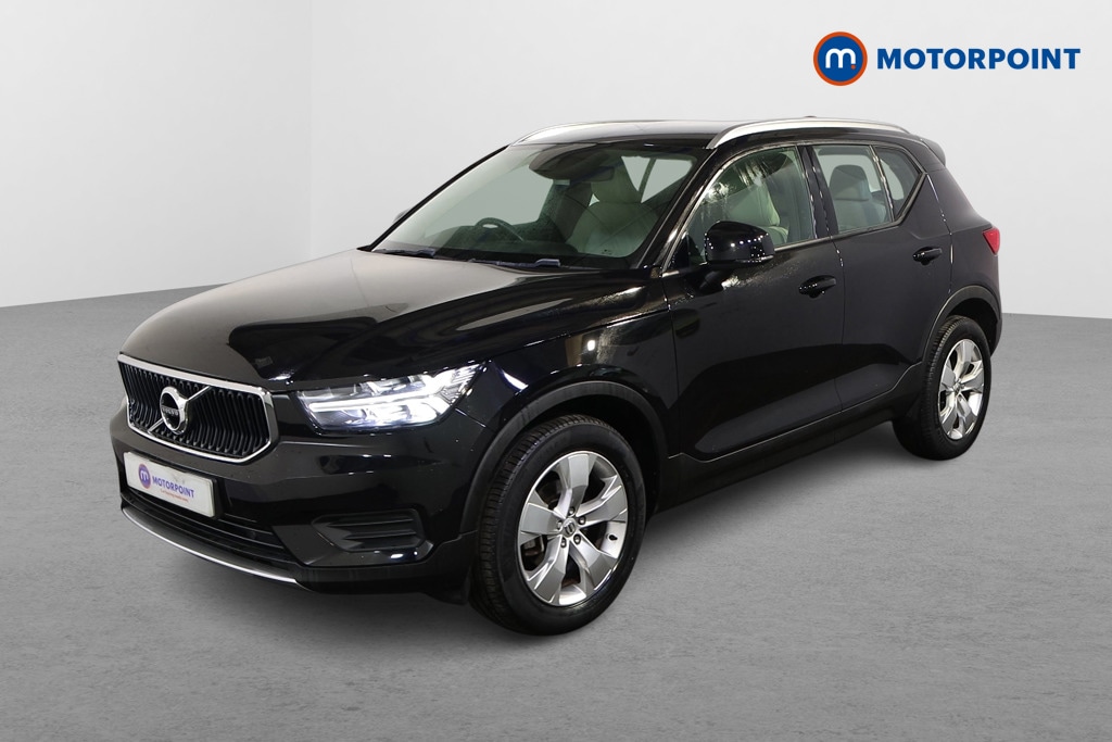 Used Volvo XC40 2020 for sale - 78026676: Photo 3
