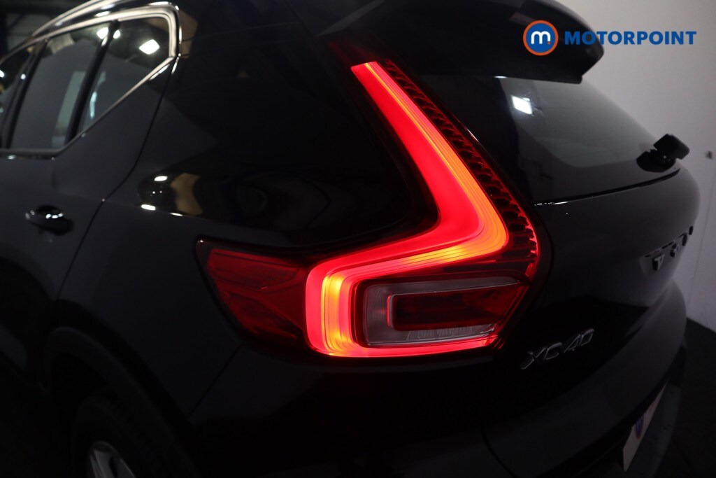 Used Volvo XC40 2020 for sale - 78026676: Photo 36