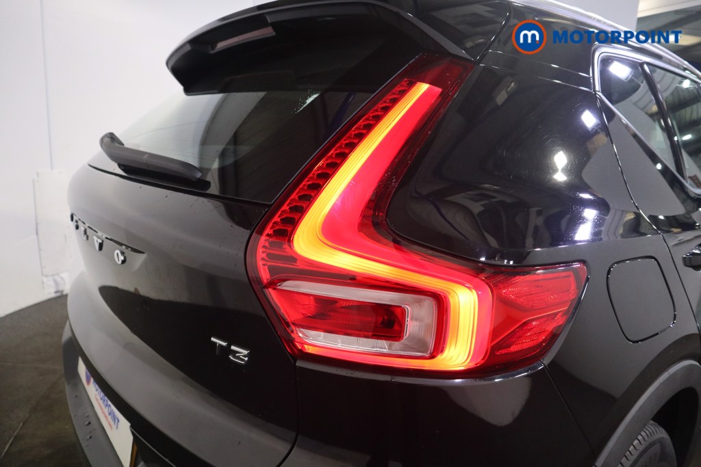 Used Volvo XC40 2020 for sale - 78026676: Photo 37