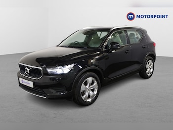 Used Volvo XC40 2020 for sale - 78026676: Photo