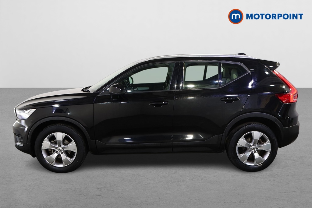Used Volvo XC40 2020 for sale - 78026676: Photo 4
