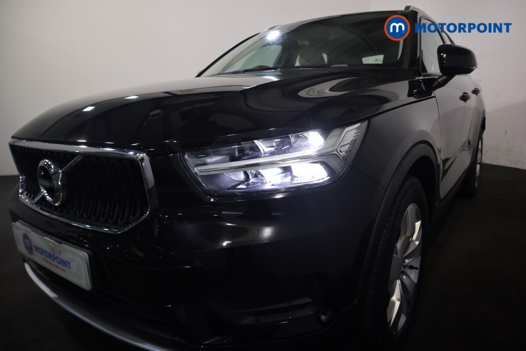 Used Volvo XC40 2020 for sale - 78026676: Photo 43