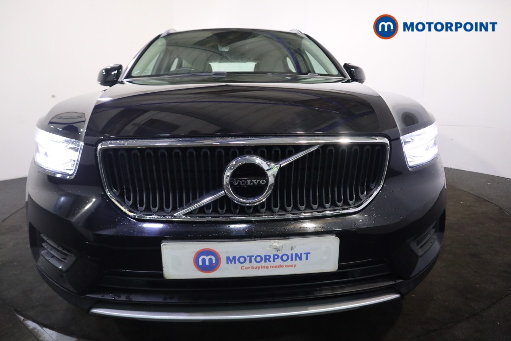 Used Volvo XC40 2020 for sale - 78026676: Photo 44