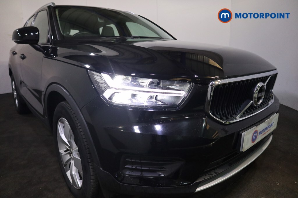 Used Volvo XC40 2020 for sale - 78026676: Photo 45