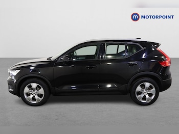 Used Volvo XC40 2020 for sale - 78026676: Photo