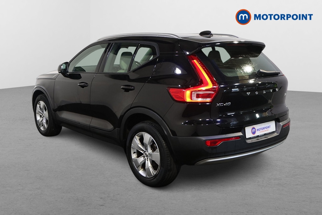 Used Volvo XC40 2020 for sale - 78026676: Photo 5