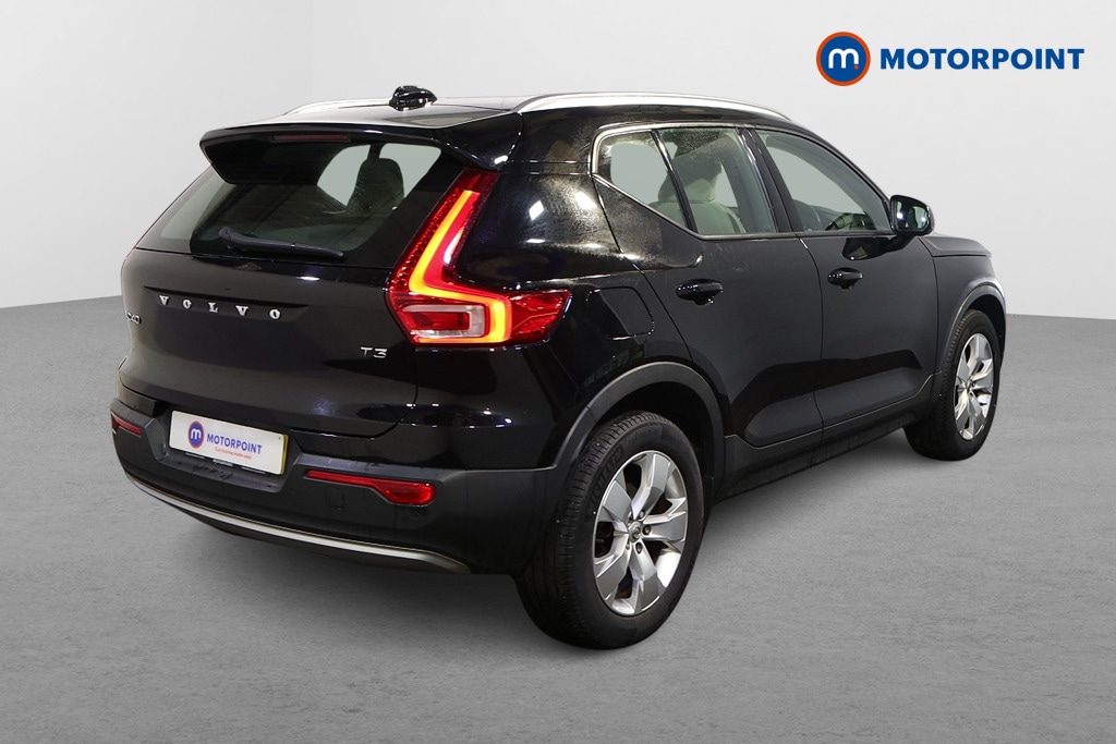 Used Volvo XC40 2020 for sale - 78026676: Photo 7