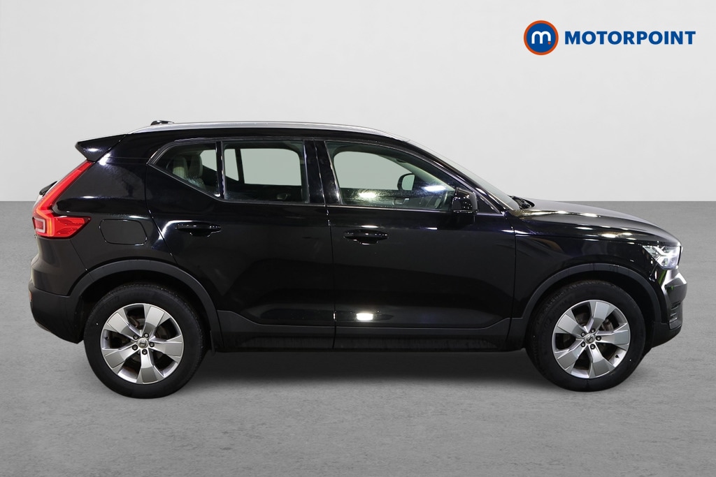 Used Volvo XC40 2020 for sale - 78026676: Photo 8