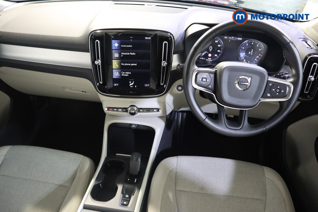 Used Volvo XC40 2020 for sale - 78026676: Photo 9