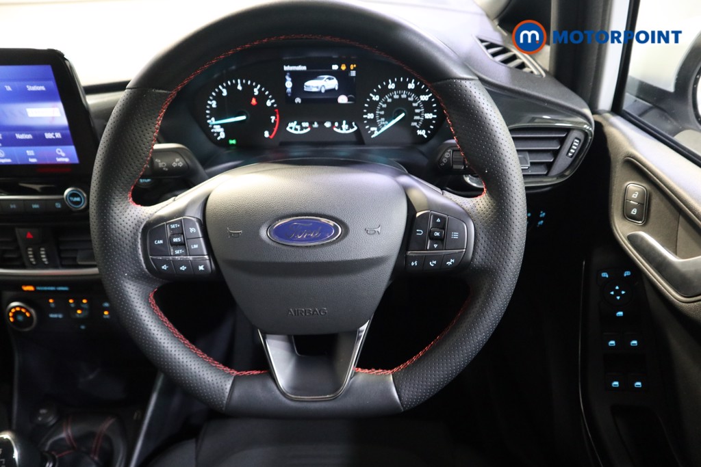 Used Ford Fiesta 2022 for sale - 77117577: Photo 10