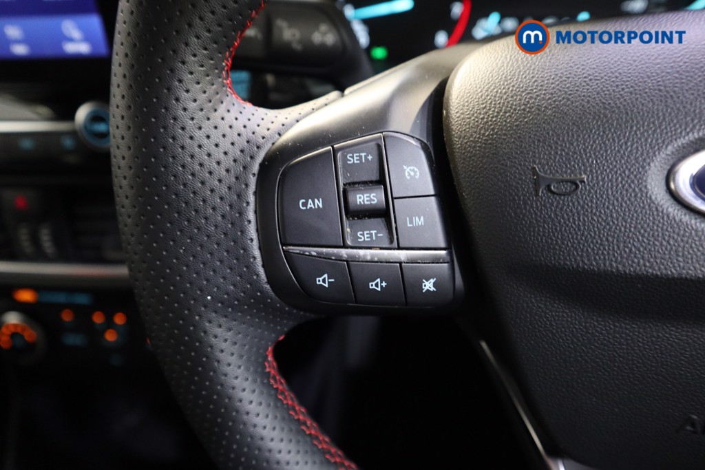 Used Ford Fiesta 2022 for sale - 77117577: Photo 11