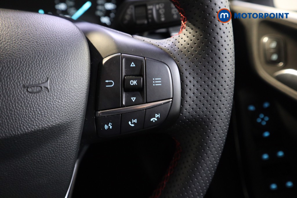 Used Ford Fiesta 2022 for sale - 77117577: Photo 12