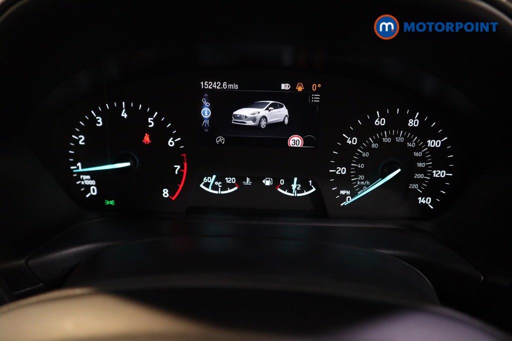 Used Ford Fiesta 2022 for sale - 77117577: Photo 13