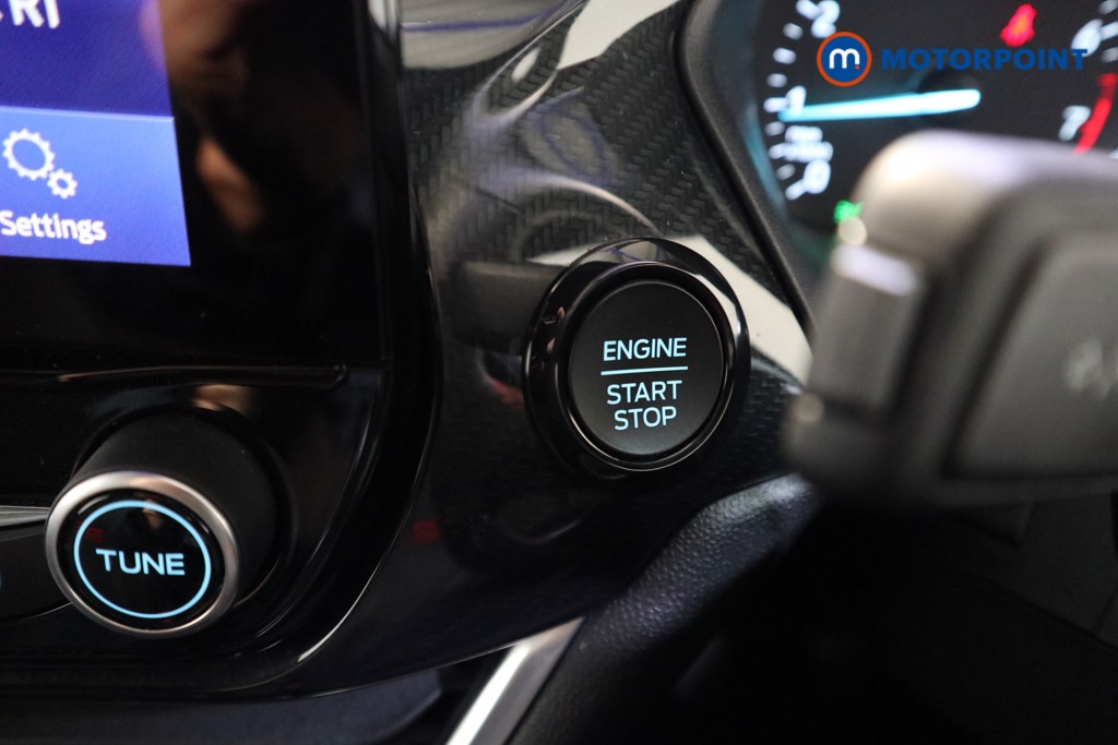 Used Ford Fiesta 2022 for sale - 77117577: Photo 14