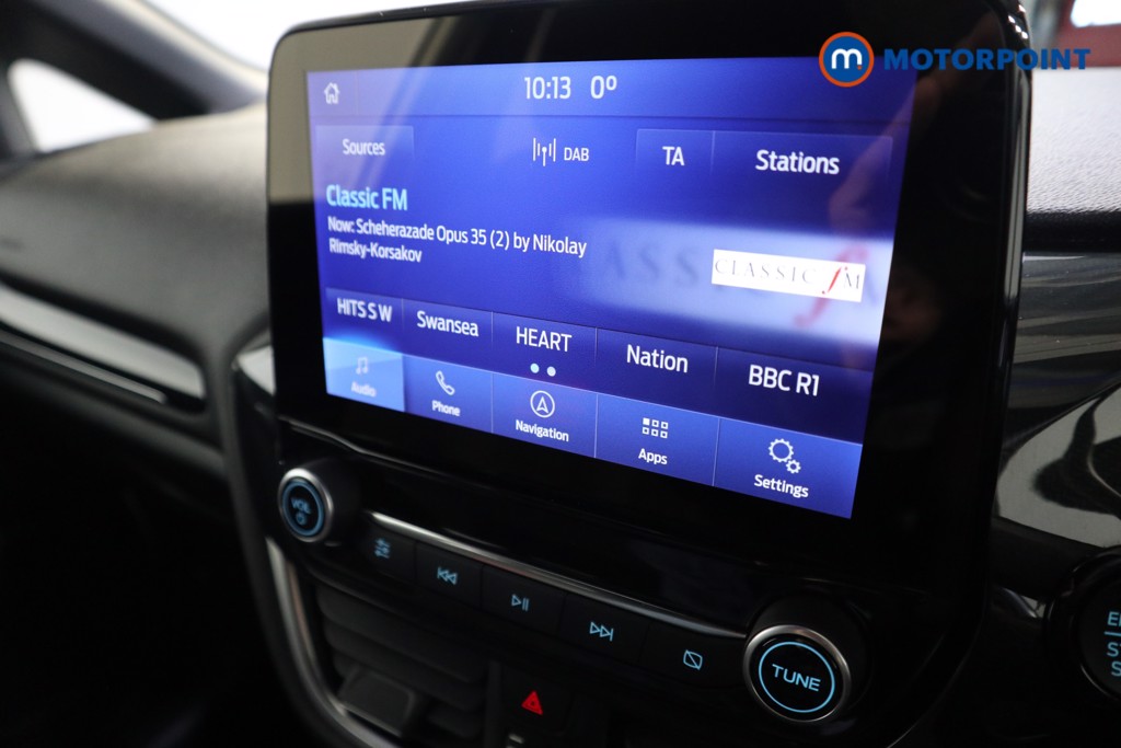 Used Ford Fiesta 2022 for sale - 77117577: Photo 15