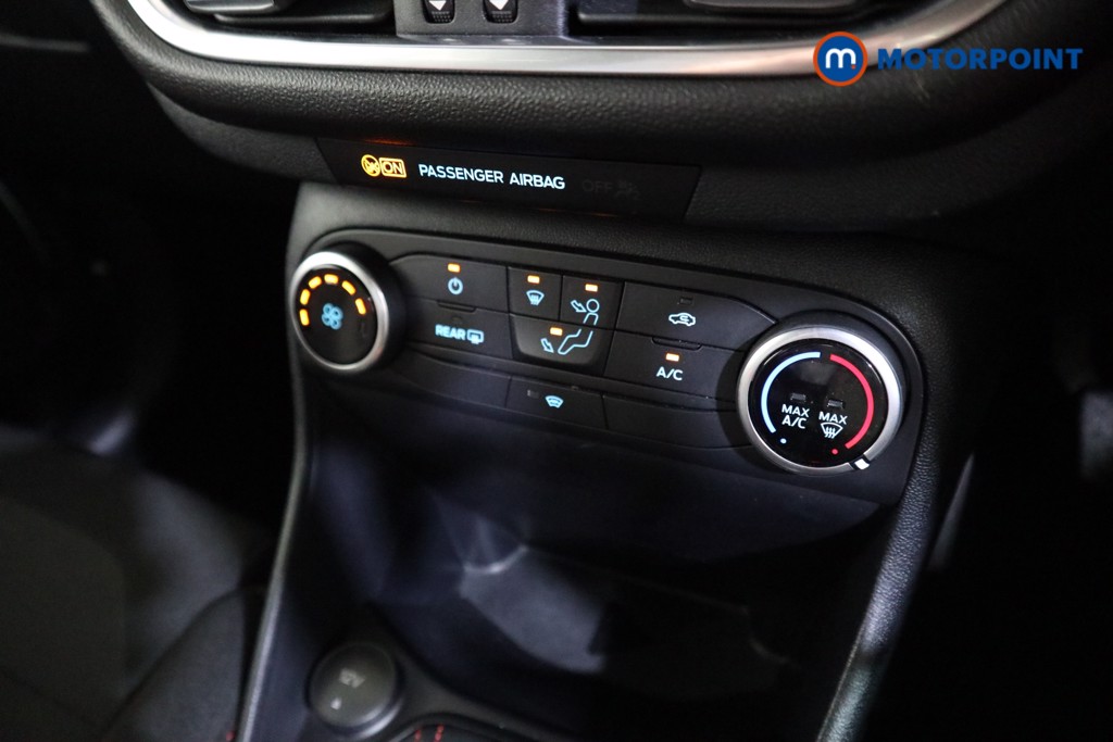 Used Ford Fiesta 2022 for sale - 77117577: Photo 16