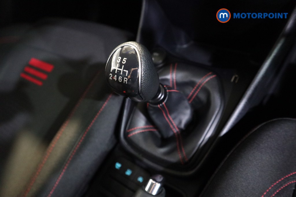 Used Ford Fiesta 2022 for sale - 77117577: Photo 17