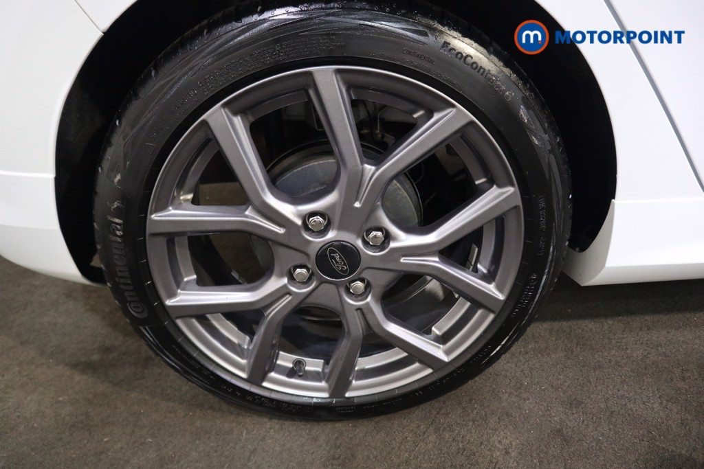 Used Ford Fiesta 2022 for sale - 77117577: Photo 27