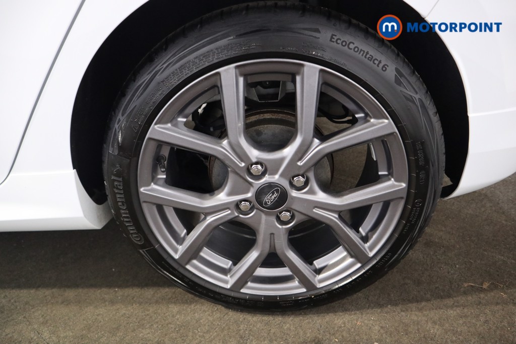 Used Ford Fiesta 2022 for sale - 77117577: Photo 30