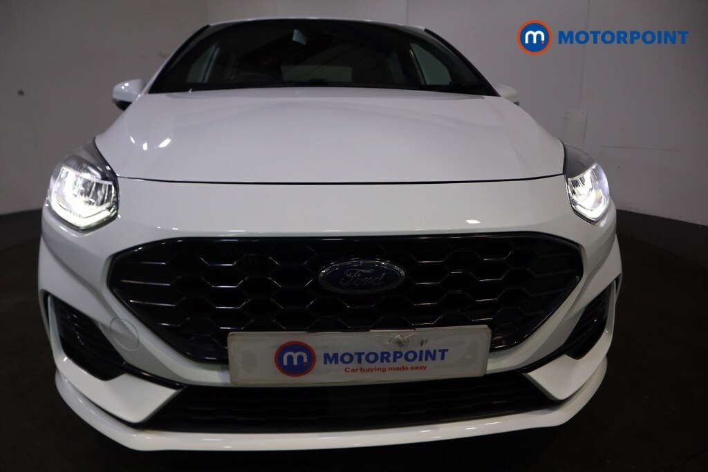 Used Ford Fiesta 2022 for sale - 77117577: Photo 39